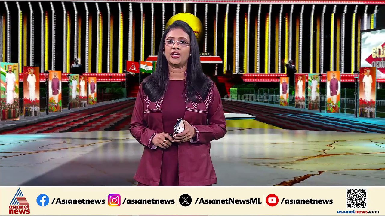 ബാക്ക് റ്റു ലീഗ്; ഇടത് ബന്ധം അവസാനിപ്പിച്ച് കാര...