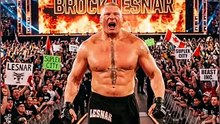 Who's Brock Lesnar_ #wwe