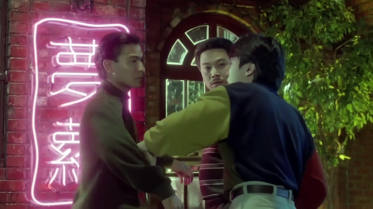 [Phim cuối tuần] Châu Tinh Trì Thánh Bài 2 Film Bản Góc Full HD