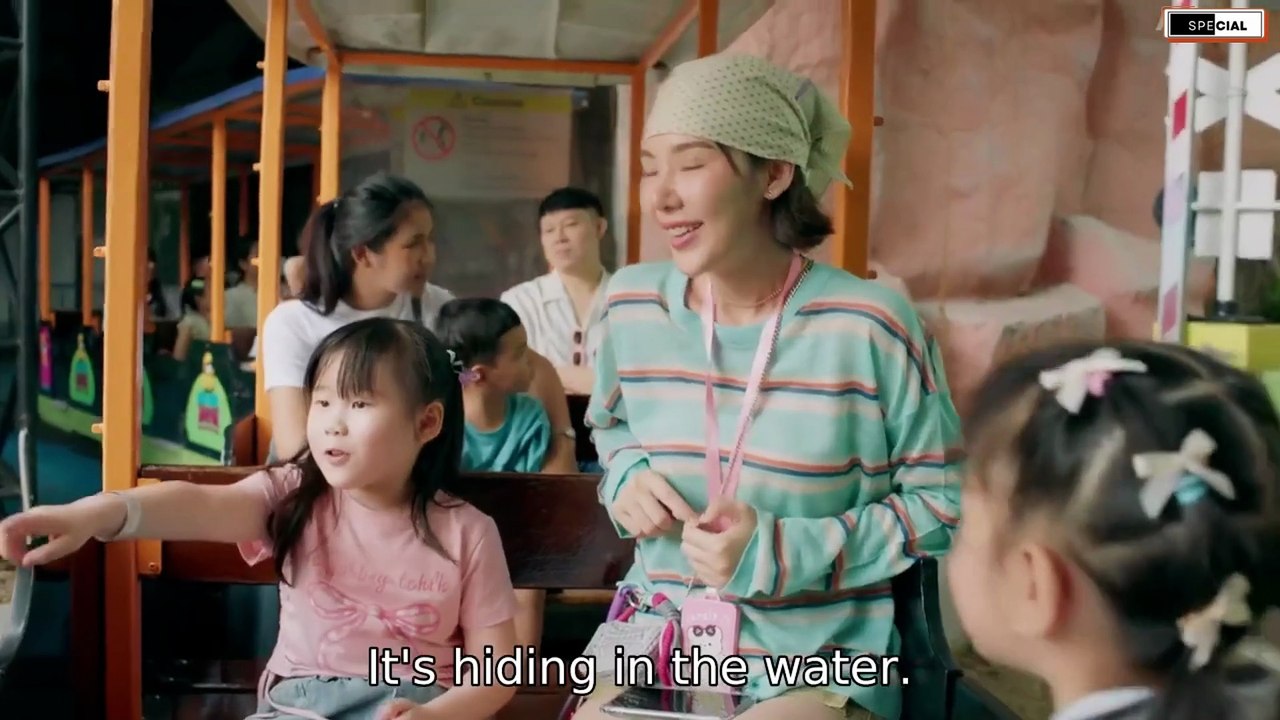 EP.3 Play Park (2026) Eng Sub GL