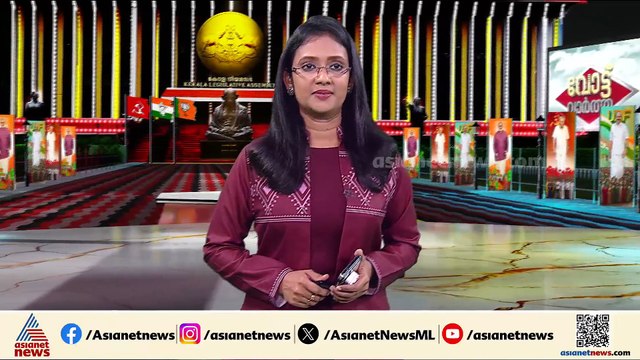 പാലക്കാട്ടെ കൊടും ചൂടിൽ തളരാതെ തെരഞ്ഞെടുപ്പ് പ്രചാരണം ശക്തമാക്കി സ്ഥാനാർത്ഥികൾ