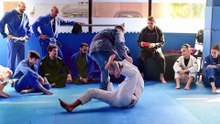 Bjj winter camp 2025 | Renzo Gracie Piraeus