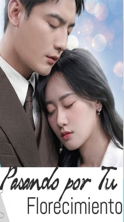Pasando Por Tu Florecimiento Completo