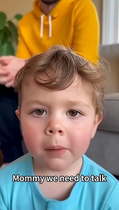 2-Year-Old Demands Allowance! 😂 Dad LOST IT!