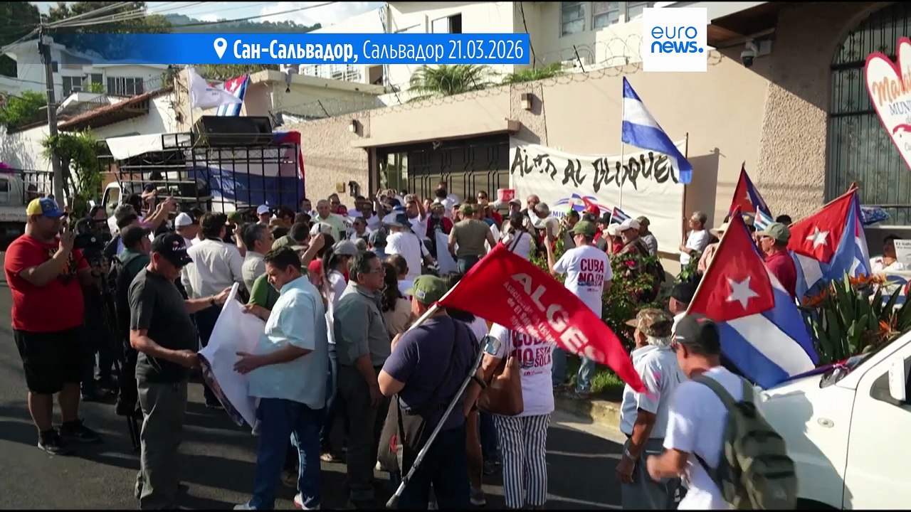 Куба снова в темноте: второй блэкаут за неделю, 10 млн человек без света