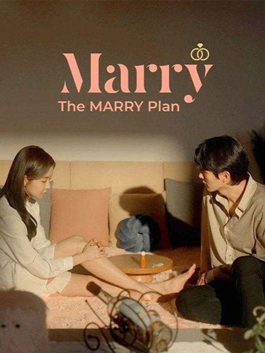 The MARRY Plan MARRY - Chinese Drama [Engsub] #DB