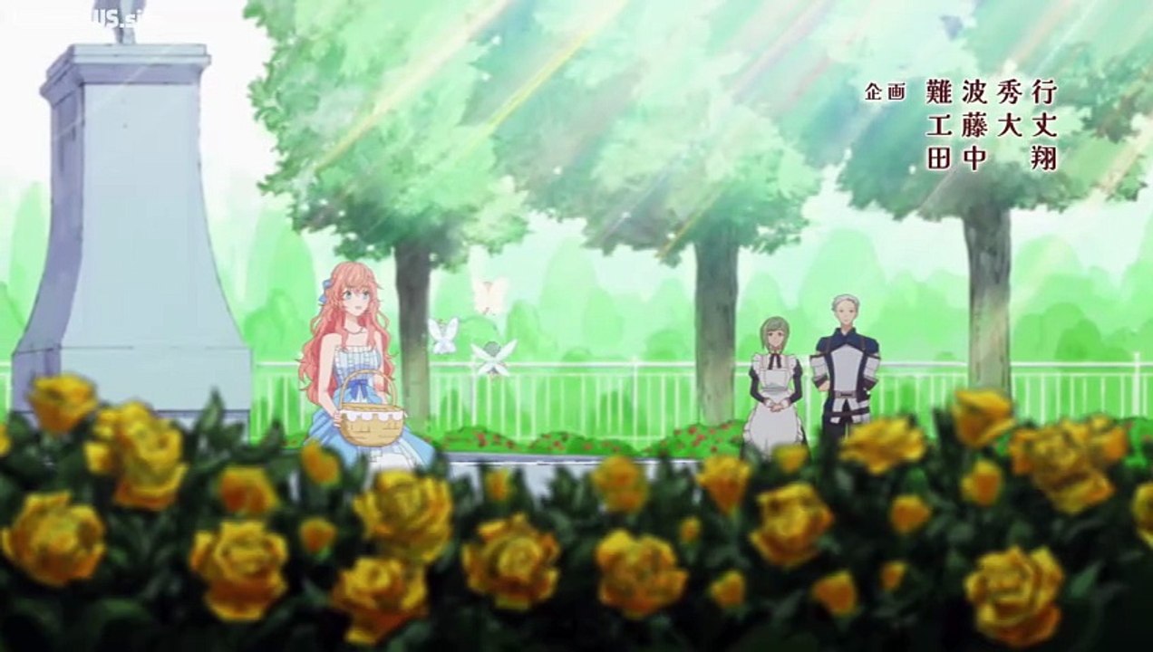 [Animeplus.site] ARRODEP11 CR FHD