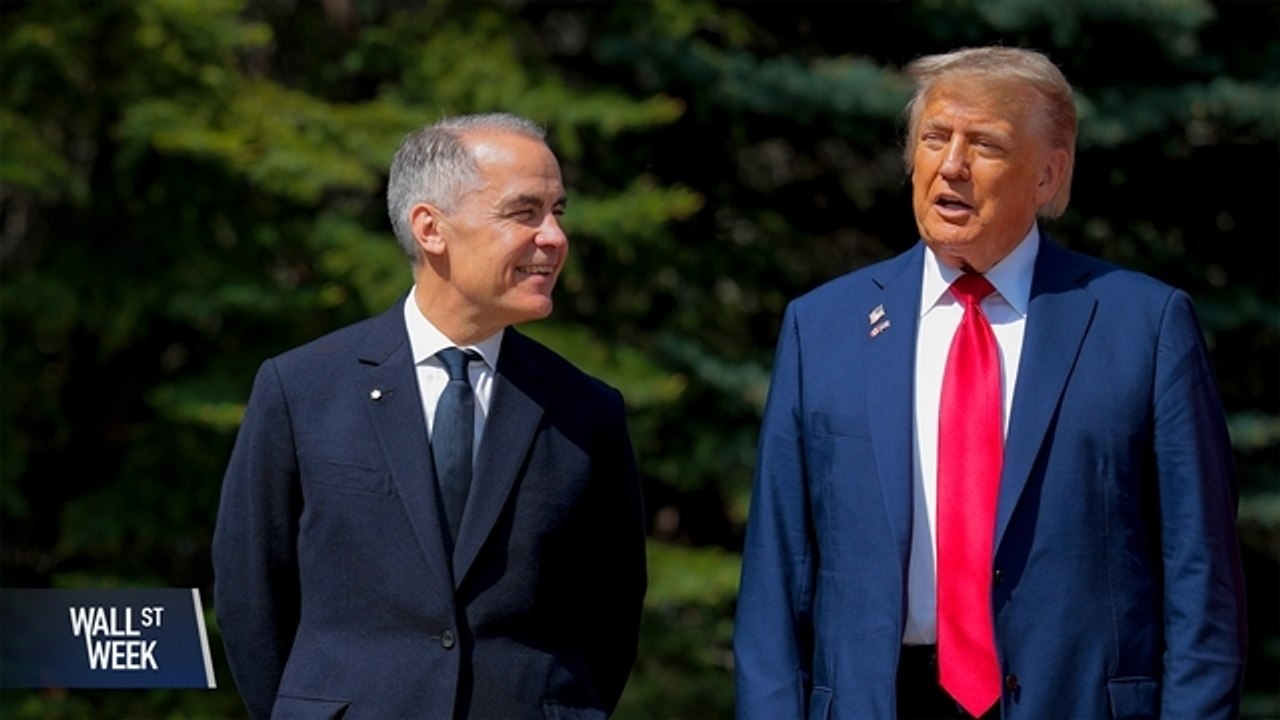 Is the US-Canada Trade War Overblown?