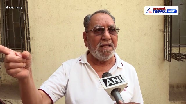 Husain Dalwai यांचा हल्लाबोल! RSS आणि ‘बाबा’ प्रकरणावर गंभीर आरोप