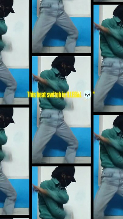 Dharandhar Title Track Song - Official Dance Shorts | New Viral Hook Step 2026