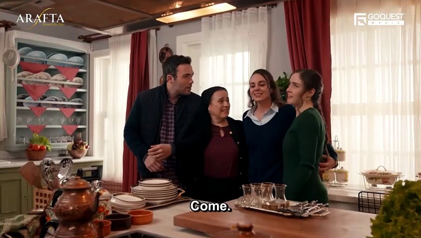 [TF] Episode 88 (English Subtitles) - Turkish Drama Series Hot 2026