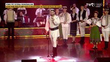 Mihai Teaca - Recital Festivalul „Cantecele muntilor” - TVR 1 - 11.01.2026