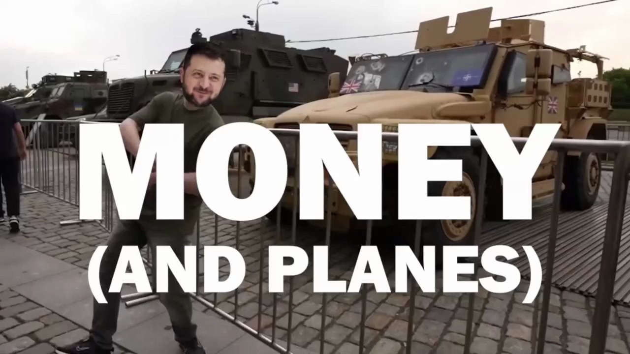 Gimme Money