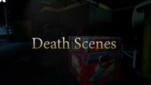 A Quiet Place Death Scenes