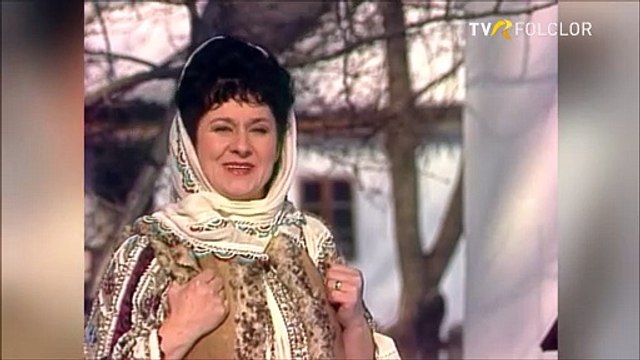 Elena Mimis Tranca - Spune, puiule odata (TVR - 2008)