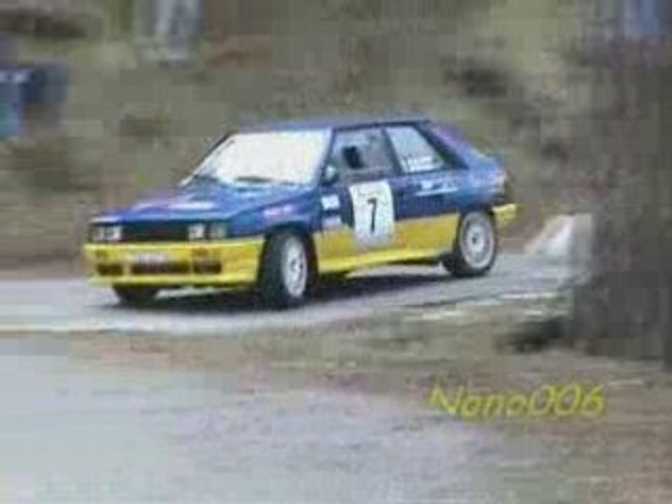 Escarene2008