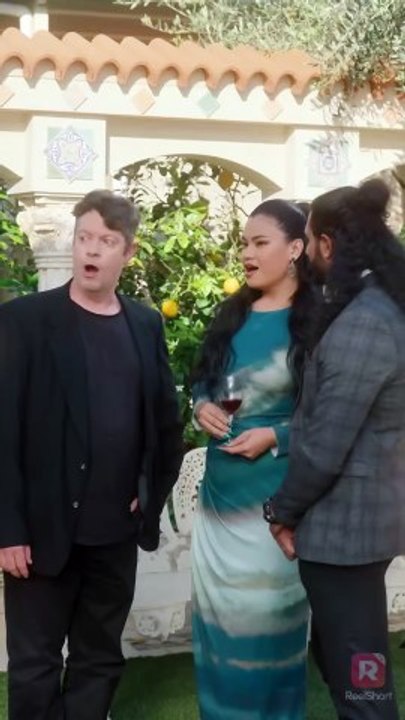 A Billionaire Pretending to Be a Manny. I Hired a Billionaire Manny [Full Movie] [Full Story]Full EP - Full