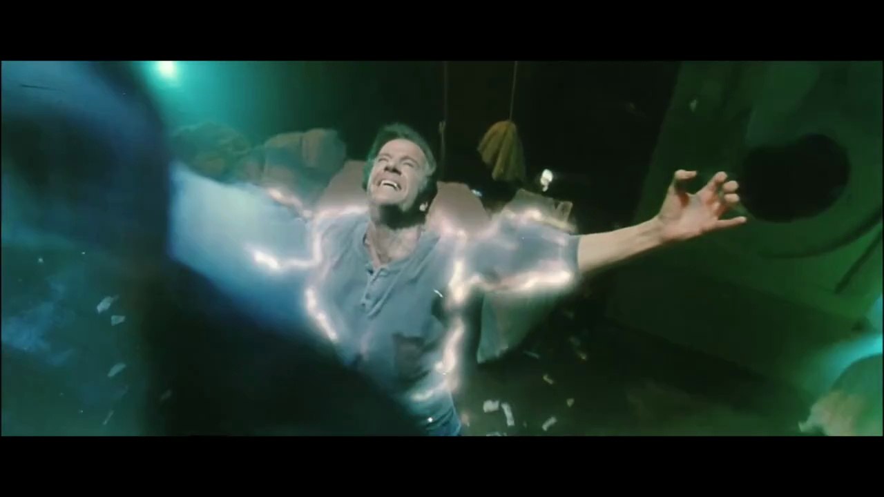 HIGHLANDER 3 - DIE LEGENDE (1994) #GanzerFilm #Deutsch #HD