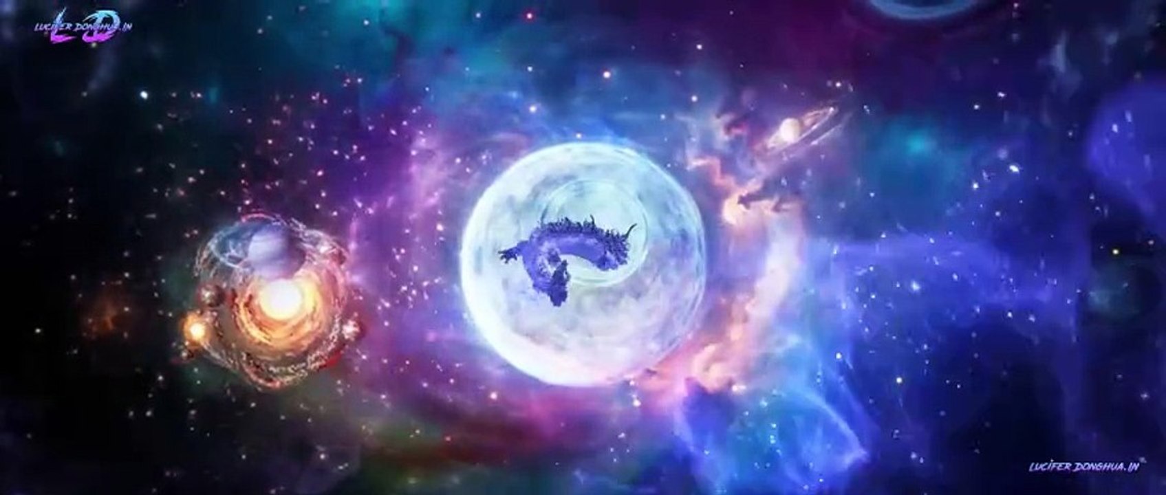 Renegade Immortal [Xian Ni] Episode 133 English Sub - Lucifer Donghua