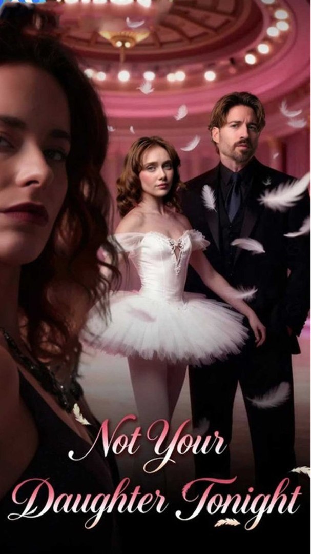 ⁣Not Your Daughter Tonight Isode