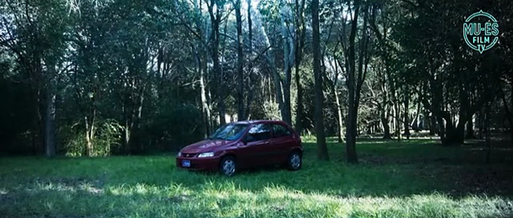 Ghost Projec (2024)t  | Fantastik Film İzle – Tek Parça HD