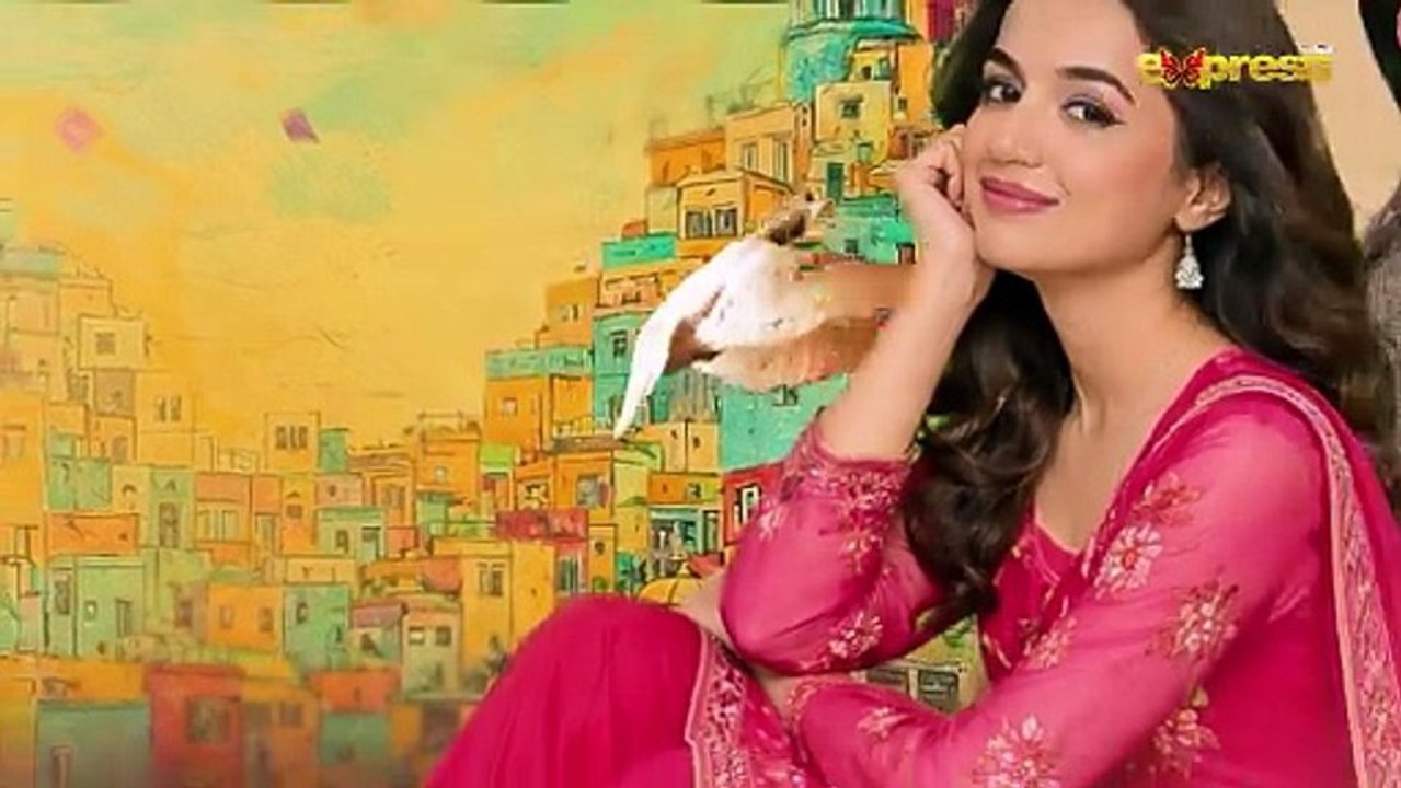 Chhup Chhup Kay Episode 31 _ 21 March 2026 _ Usama Khan _ Hira Khan _ Express TV(720P_HD)
