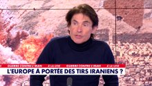 Régime islamique iranien : «Un ennemi fanatique et irrationnel», juge Arno Klarsfeld