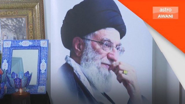 Iran tegas teruskan sekatan di Selat Hormuz sehingga ancaman tamat