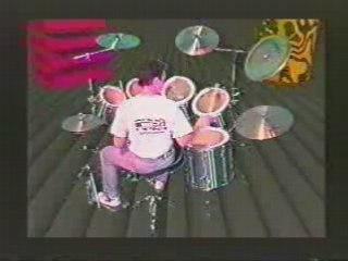 Apocalypse - My Dream Video Clip - 1993