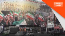 Gencatan senjata sekadar retorik, tidak bermanfaat buat Iran