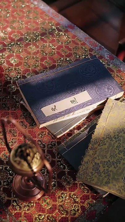 If Love Could Defy The Throne Ii