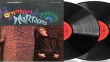 John Hammond - Mirrors (1967 us, blues rock)