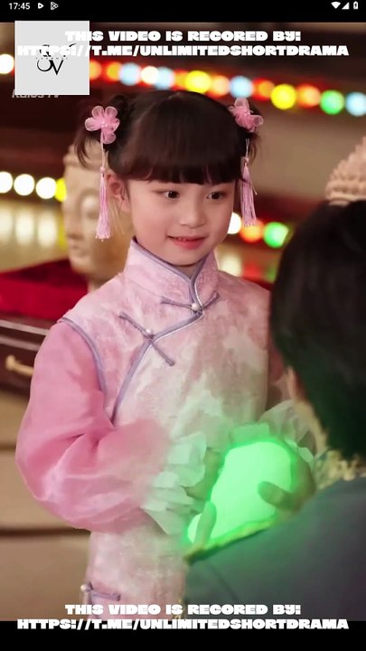 [Full] - Lucky Jinx Girl  Lucky Little Jinx 2026