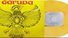 Garuda — Garuda 1976 (UK, Jazz Rock-Fusion)