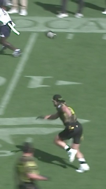 Logan Paul CONFRONTS Tom Brady in WILD Fanatics Flag Football moment