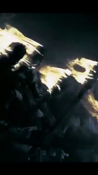 Now He’s Hunting Them. ❄️ #movierecap #epiclens #endingexplained