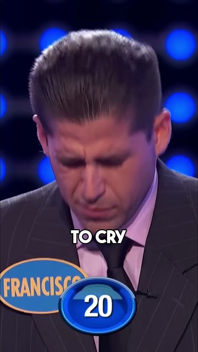 Steve Harvey Stops Fast Money After This Answer on Family Feud