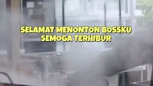 Magang Jadi Dewa Keberuntungan - Subtitle Indonesia
