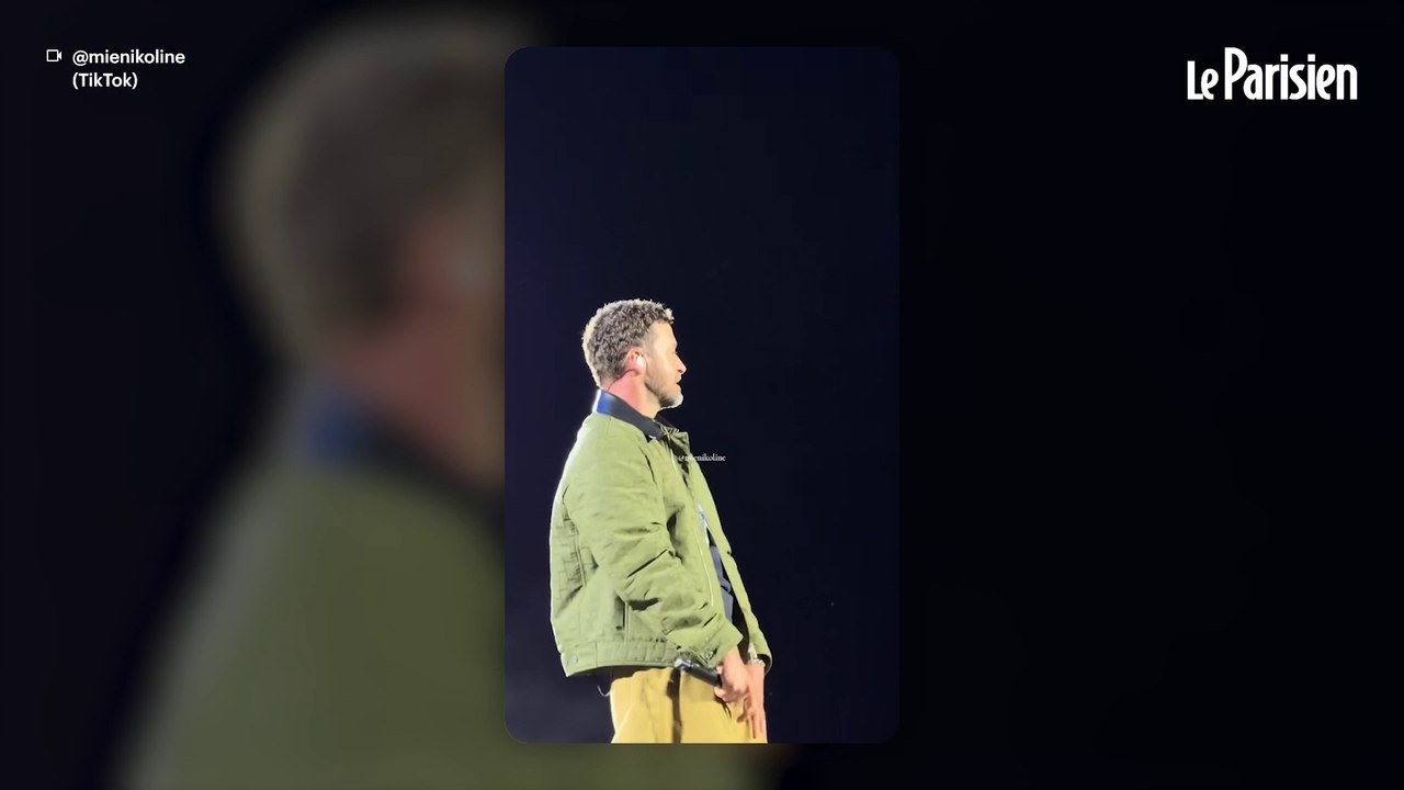 Justin Timberlake échoue à bloquer la vidéo de son arrestation ivre