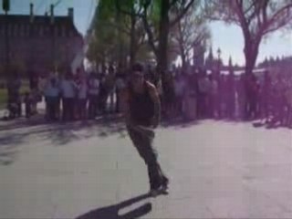 Découverte de l'Angleterre 🇬🇧