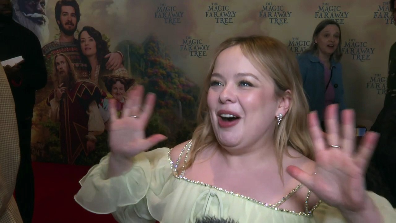 Nicola Coughlan Recaps Her SNL UK Experience