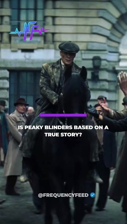 Is Peaky Blinders Based on a True Story? Inside the Violent History of the Real Gang