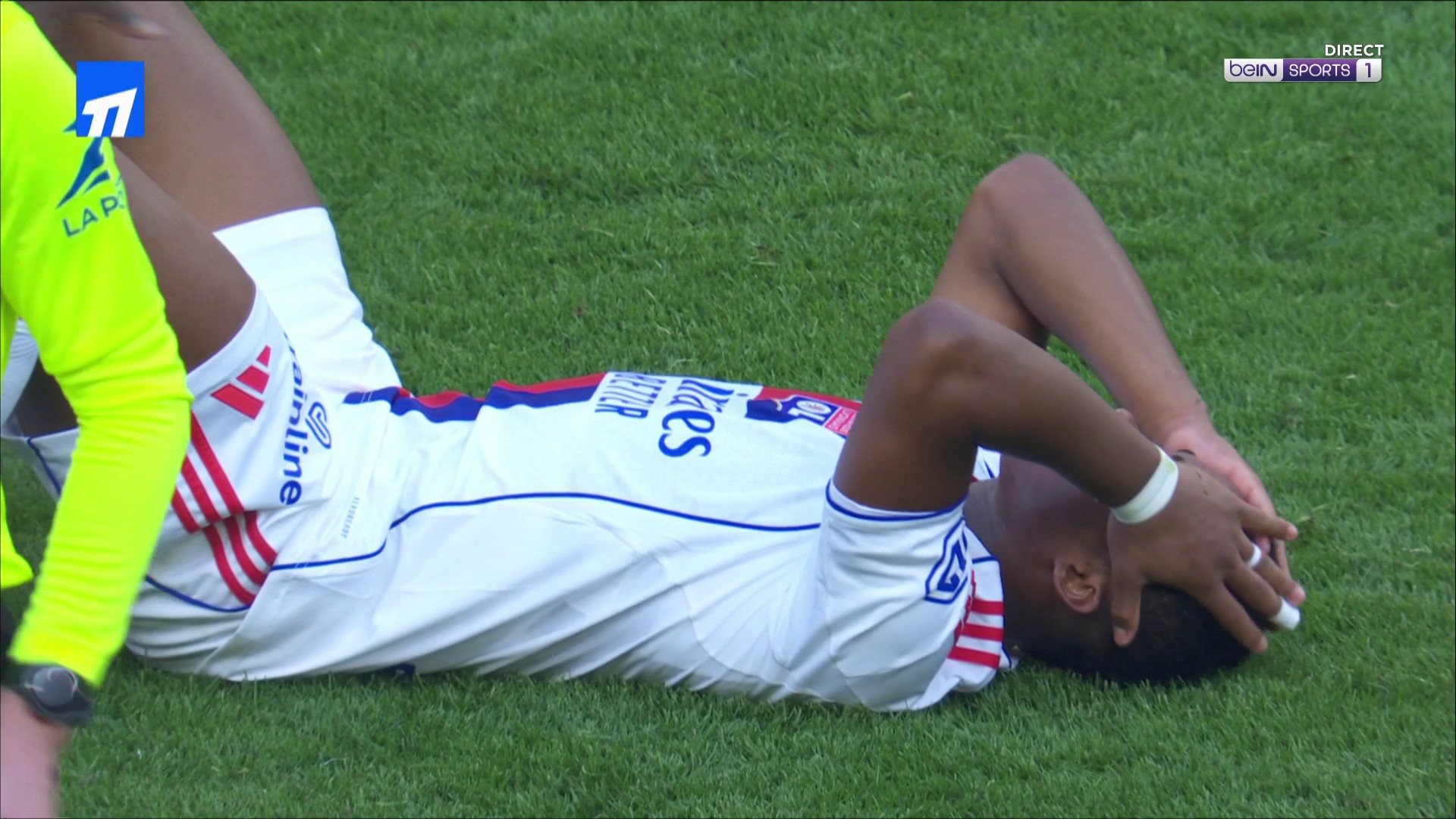 Ligue 1 : Monaco renverse Lyon dans un match spéctaculaire