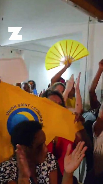 Karim Juhoor bat Thierry Robert à Saint-Leu