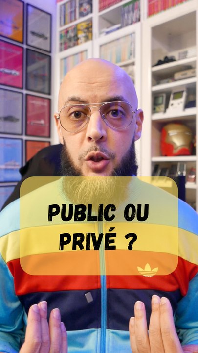 🚨 Vous avez bien réglé votre compte ?