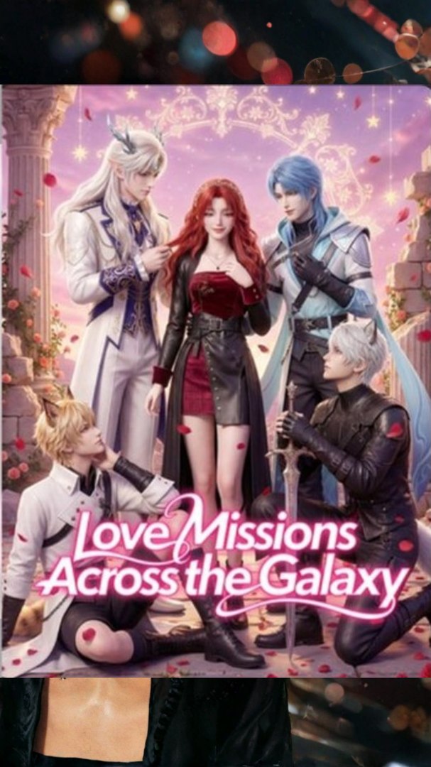 [#MiniMovie] Love Missions Across the Galaxy