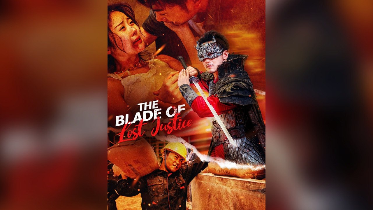 The Blade of Lost Justice (DUBBED) | Full Short