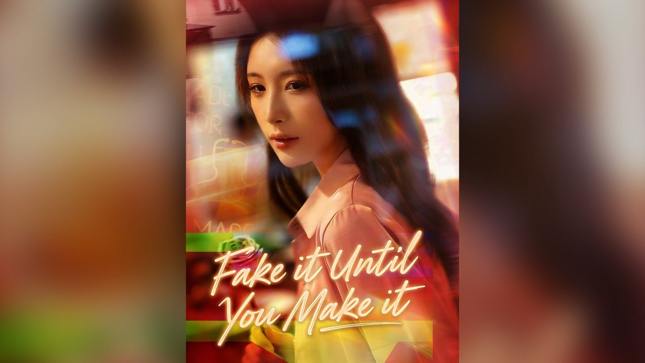 Fake It Until You Make It | Full Short