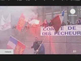 Nueva imagen corportativa de euronews