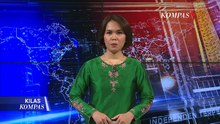 Jauh dari Kampung Halaman, ini Cerita Tim KompasTV saat Liput Arus Mudik Lebaran 2026